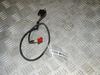 Датчик Холла, Honda, CBR 600 F2, 1994, 0, 0