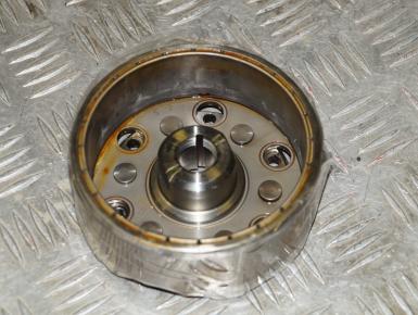 Ротор, Honda, CBR 600 F2, 1994, 0, 0