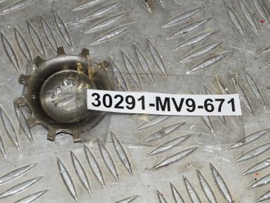 Диск импульсного датчика, Honda, CBR 600 F2, 1994, 0, 0