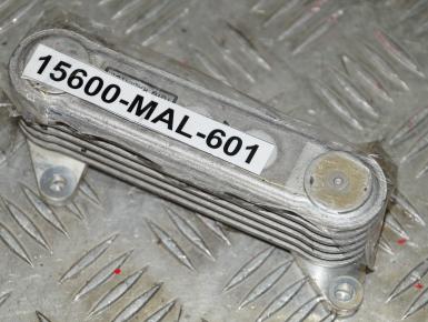 Масляный радиатор, Honda, CBR 600 F2, 1994, 0, 0