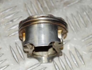 Поршень, Honda, CBR 600 F2, 1994, 0, 0