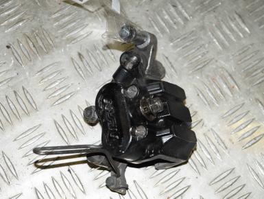 Суппорт Левый передний, Honda, CBR 600 F2, 1994, 0, 0