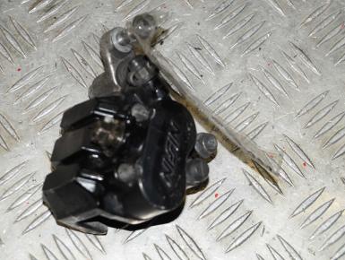 Суппорт Правый передний, Honda, CBR 600 F2, 1994, 0, 0