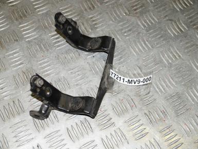 Кронштейны крепления, Honda, CBR 600 F2, 1994, 0, 0