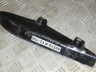 Защита приводной цепи, Honda, CBR 600 F2, 1994, 0, 0