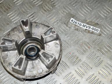 Обойма привода заднего колеса, Honda, CBR 600 F2, 1994, 0, 0