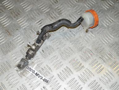 Задний тормозной цилиндр, Honda, CBR 600 F2, 1994, 0, 0