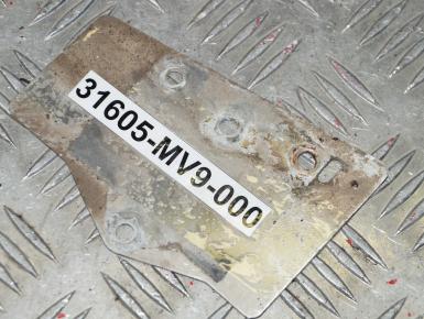 Кронштейны крепления, Honda, CBR 600 F2, 1994, 0, 0