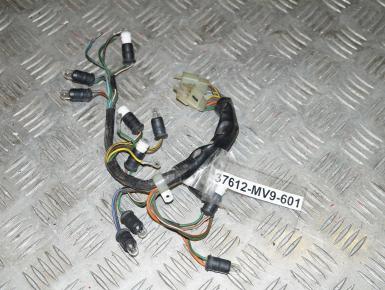 Проводка приборной панели, Honda, CBR 600 F2, 1994, 0, 0