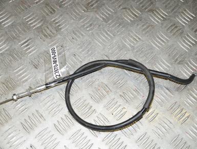 Тросик сцепления, Honda, CBR 600 F2, 1994, 0, 0