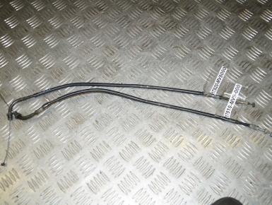 Тросики газа и обратки, Honda, CBR 600 F2, 1994, 0, 0