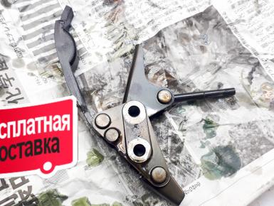 Натяжитель цепи генератора, Kawasaki, ZZR 1100, 1991, 0, 0