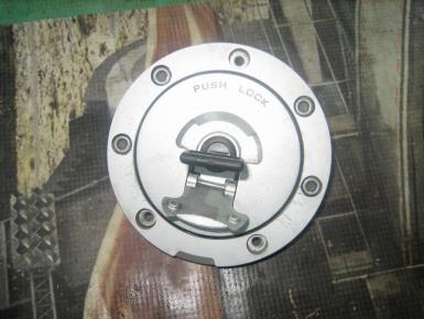 Крышка бака, Honda, VFR 750 F, 1996, 0, 0