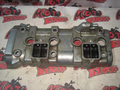 Клапанная крышка, Kawasaki, ZX 6 R Ninja, 2006, 0, 0