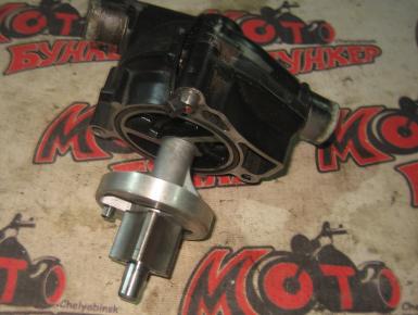 Помпа, Kawasaki, ZX 6 R Ninja, 2006, 0, 0