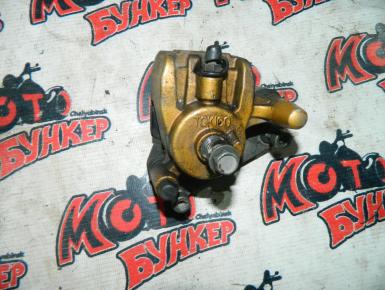 Суппорт Задний (TOKICO), Kawasaki, ZX 6 R Ninja, 2006, 0, 0