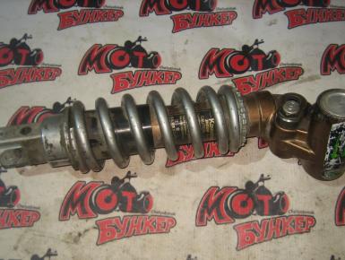 Амортизатор задний, Kawasaki, ZX 6 R Ninja, 2006, 0, 1