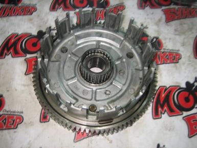 Корзина Сцепления, Kawasaki, ZX 6 R Ninja, 2006, 0, 0