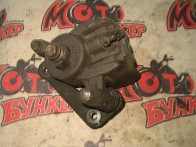 Суппорт Задний (TOKICO), Kawasaki, ZX 6 R Ninja, 2006, 0, 0