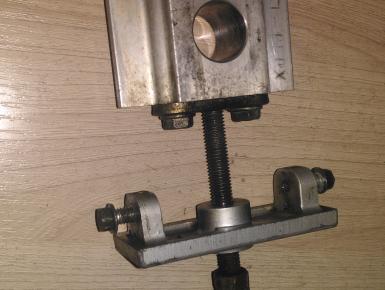 Натяжитель приводной цепи, Kawasaki, ZZR 400, 1998, 0, 0