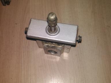 Натяжитель приводной цепи, Kawasaki, ZZR 400, 1998, 0, 0