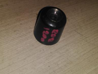 Груз руля левый, Kawasaki, ZZR 1200, 2004, 0, 0