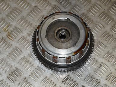 Корзина Сцепления, Honda, VF 750 F, 1985, 0, 0