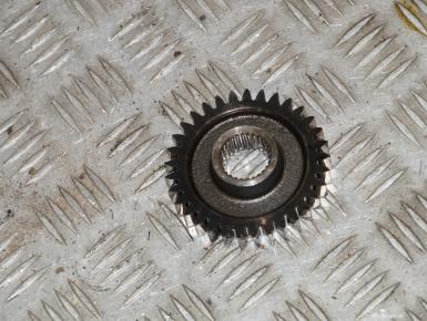 Шестерня стартера, Honda, VF 750 F, 1985, 0, 0