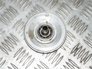 Прижимной диск корзины сцепления, Honda, VF 750 F, 1985, 0, 0