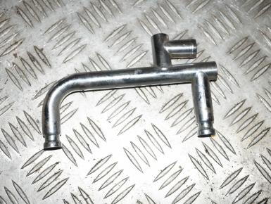 Патрубки охлаждения (комплект), Honda, VF 750 F, 1985, 0, 0