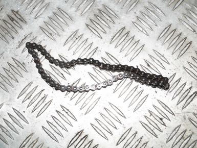 Цепь масляного насоса, Honda, VF 750 F, 1985, 0, 0