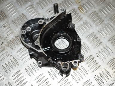 Крышка КПП, Honda, VF 750 F, 1985, 0, 0