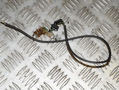 Датчик нейтрали, Honda, VF 750 F, 1985, 0, 0