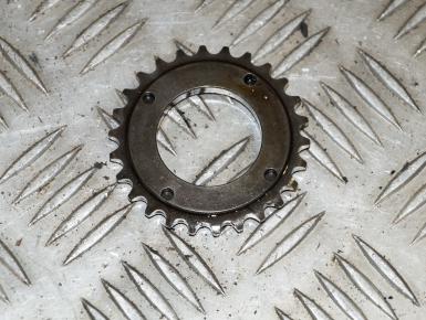 Шестерня стартера, Honda, VF 750 F, 1985, 0, 0