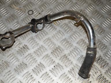 Патрубки охлаждения (комплект), Honda, VF 750 F, 1985, 0, 0