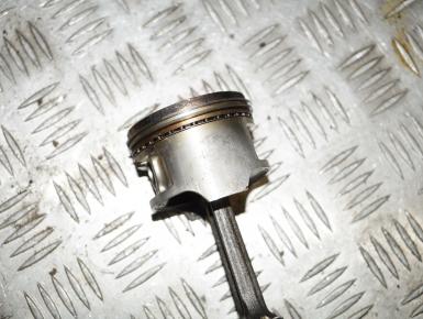 Поршень, Honda, VF 750 F, 1985, 0, 0