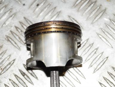 Поршень, Honda, VF 750 F, 1985, 0, 0