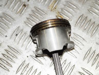 Поршень, Honda, VF 750 F, 1985, 0, 0