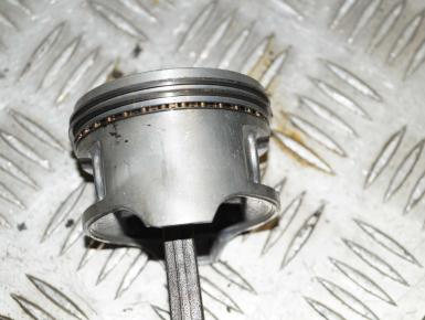 Поршень, Honda, VF 750 F, 1985, 0, 0