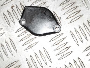 Накладка (крышка) металлическая , Honda, VF 750 F, 1985, 0, 0