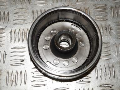 Ротор, Honda, VF 750 F, 1985, 0, 0