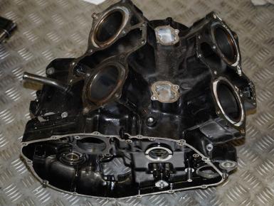 Картер, Honda, VF 750 F, 1985, 0, 0