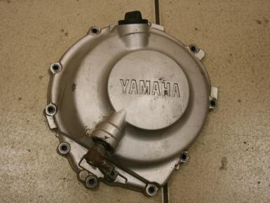 Крышка сцепления Правая, Yamaha, YZF R6, 2000, 0, 0