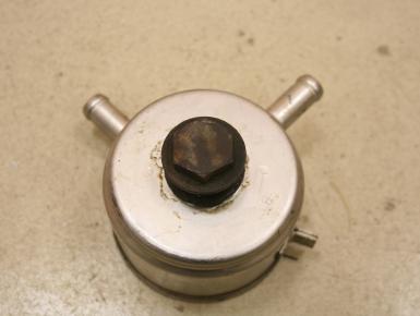 Масляный радиатор, Yamaha, YZF R6, 2000, 0, 0