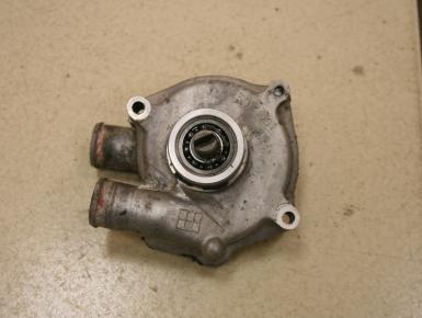 Помпа, Yamaha, YZF R6, 2000, 0, 0