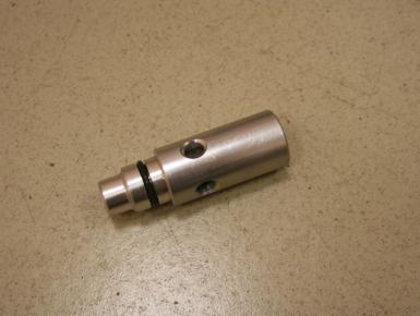 Предохранительный клапан давления масла, Yamaha, YZF R6, 2000, 0, 0