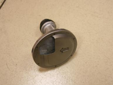 Маслоприемник, Yamaha, YZF R6, 2000, 0, 0