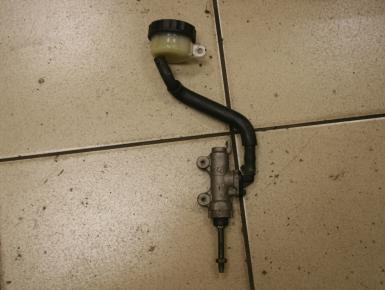 Задний тормозной цилиндр (Nissin), Honda, CBR 600 F4i, 2001, 0, 0
