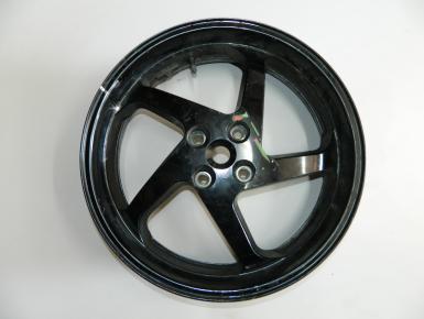 Диск колесный задний, Honda, VFR 800 F, 2000, 0, 0