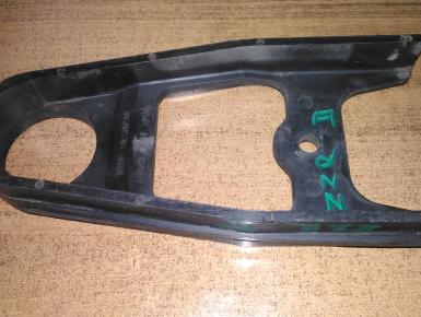 Отбойник приводной цепи, Kawasaki, ZZR 600, 1999, 0, 0